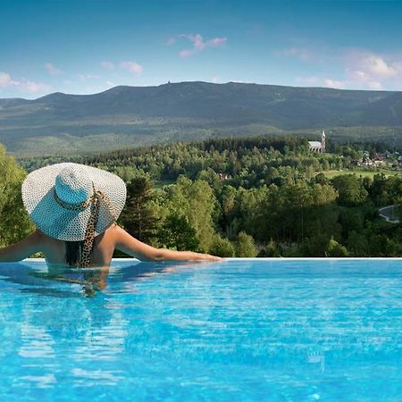 Happy Valley Resort Schreiberhau Exterior foto