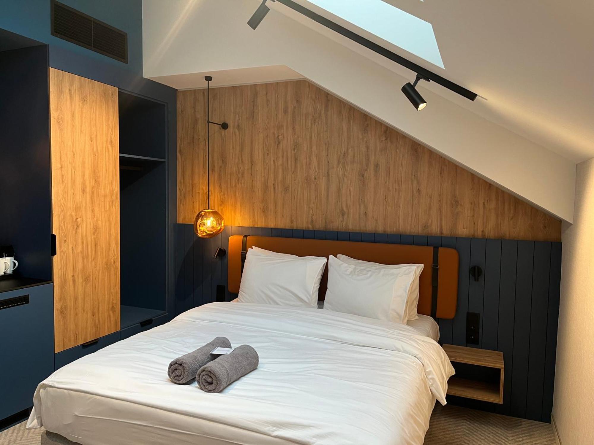 Happy Valley Resort Schreiberhau Zimmer foto